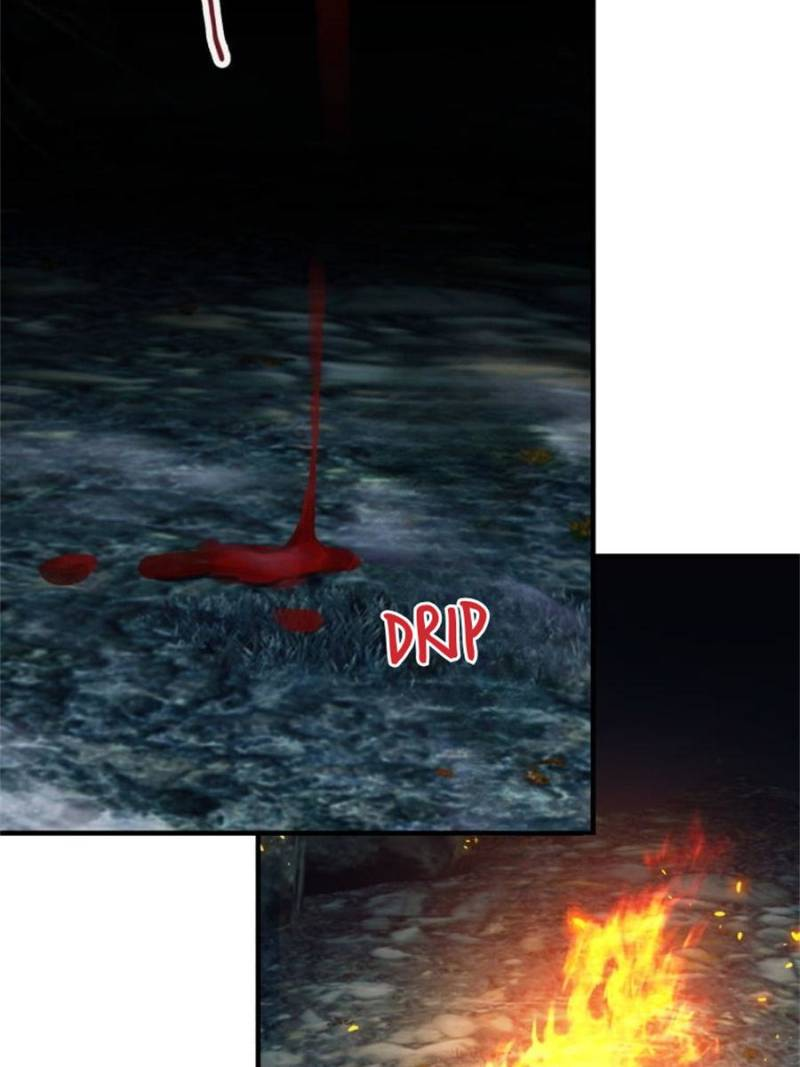 Don't Underestimate a Big Carrot Chapter 27 26